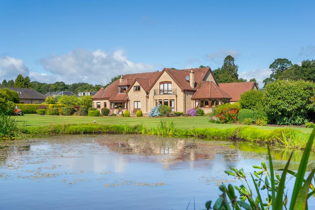Main image of property: Muirton, Auchterarder, Perth and Kinross, PH3