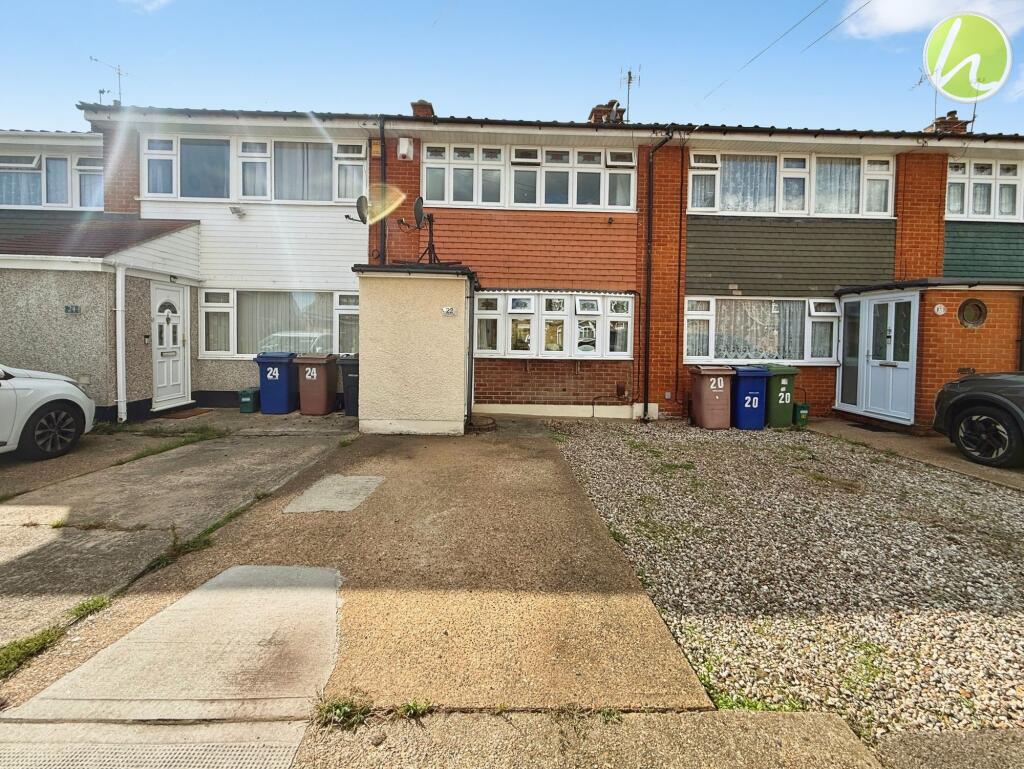 Main image of property: Colville Close, Corringham, SS17