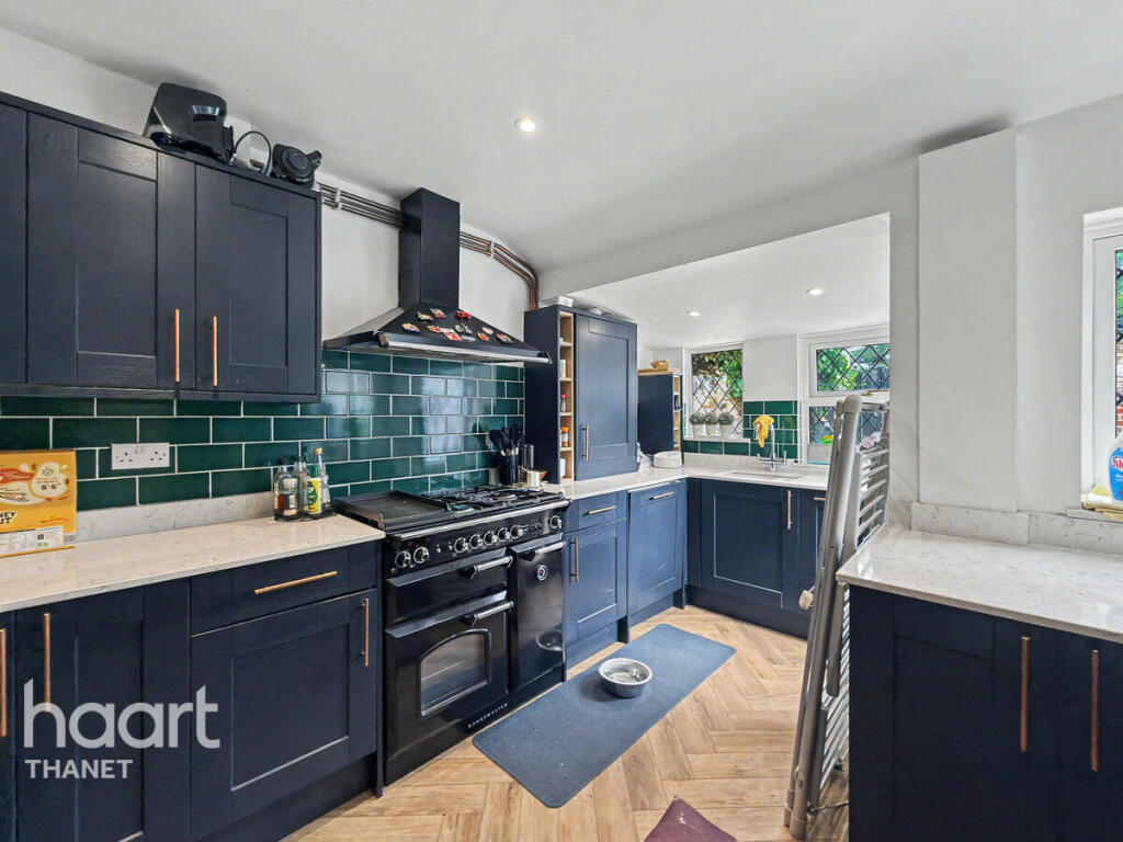 Main image of property: Canterbury Road, Birchington
