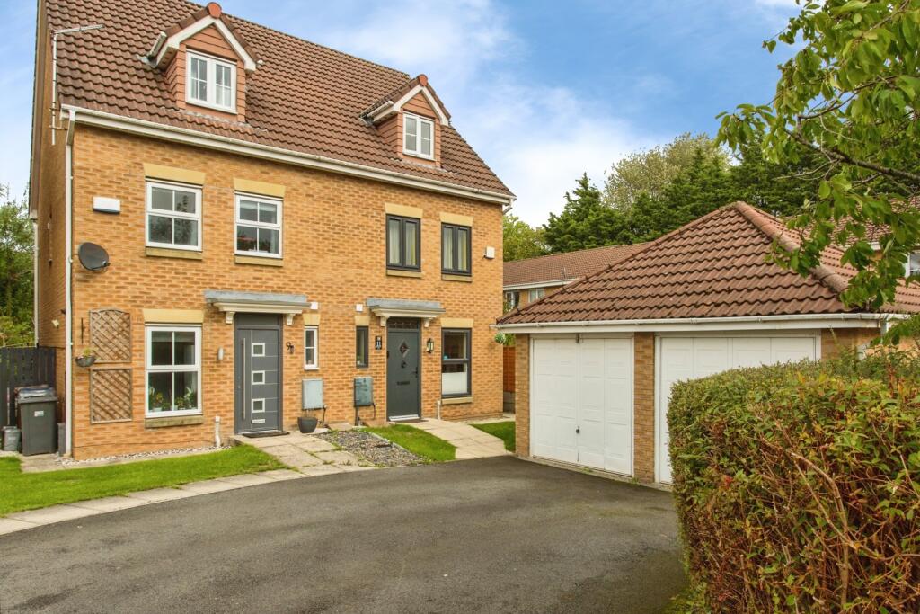 Main image of property: Withinlea, Bamber Bridge, Preston, Lancashire, PR5