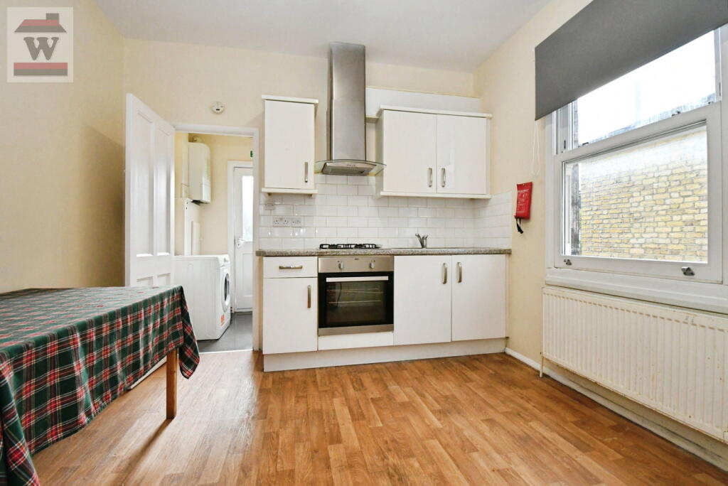 Main image of property: Mafeking Avenue, Brentford