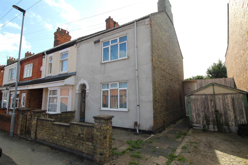 Main image of property: Windmill Street, Peterborough