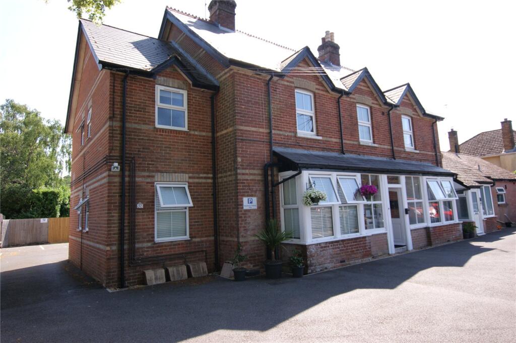 Main image of property: Church Road, Ferndown, Dorset, BH22