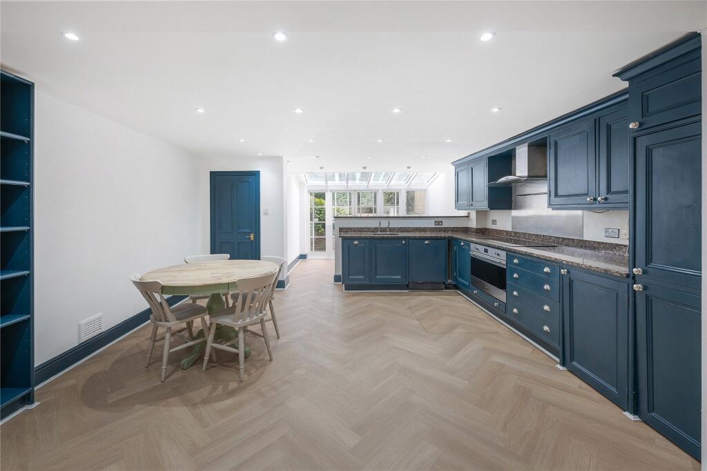 Main image of property: Rostrevor Road, Fulham, London, SW6