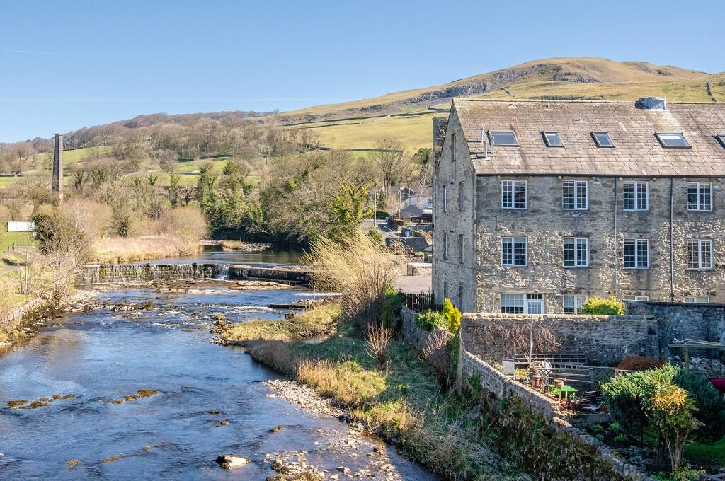 Main image of property: Harestones, Langcliffe Road, Settle,  BD24