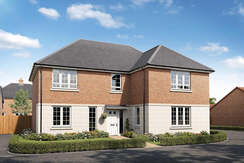 Main image of property: Higham Rd,
Barton-Le-Clay,
Bedfordshire,
MK45 4RB