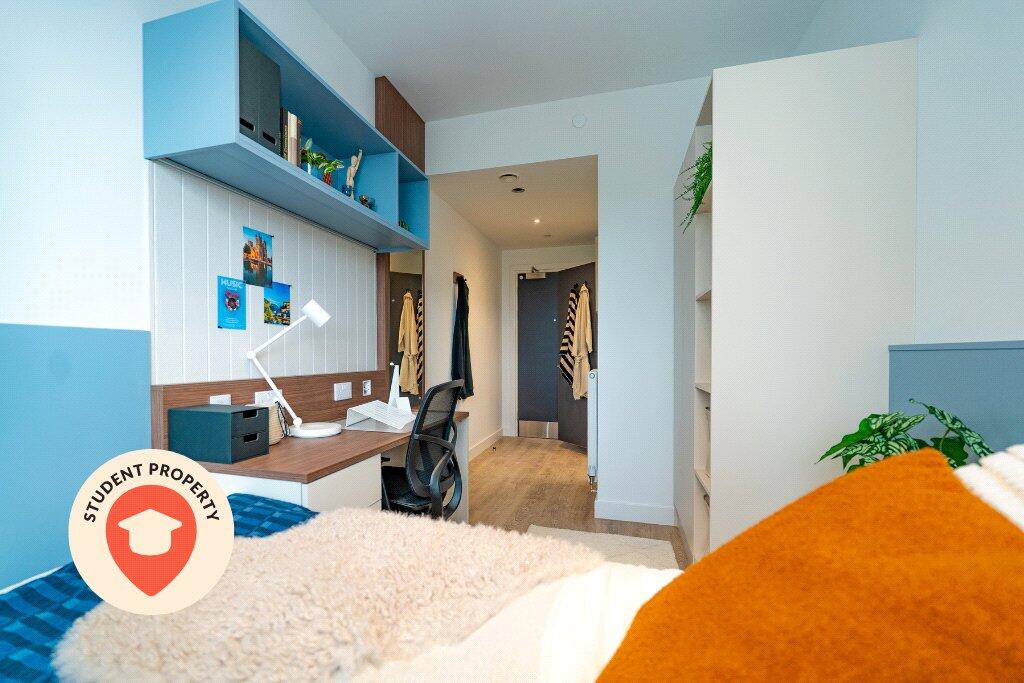 Main image of property: Classic 4 Bed Ensuite - The Propeller Quarter, Fairlawn Avenue, Patchway, Bristol, BS34