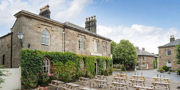 Main image of property: The Boar's Head & Birchwood House  Ripley  HARROGATE North Yorkshire HG3 3A