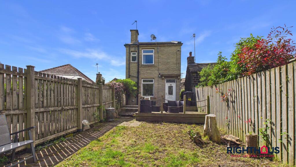Main image of property: Scott Street, Bradford, BD6