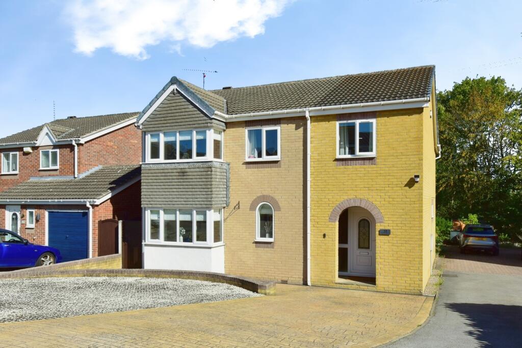 Main image of property: Farmoor Gardens, Sothall, Sheffield, S20