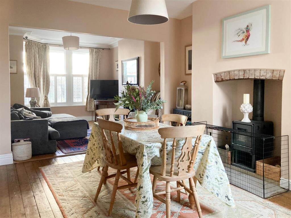 Main image of property: West Lea Avenue, Harrogate