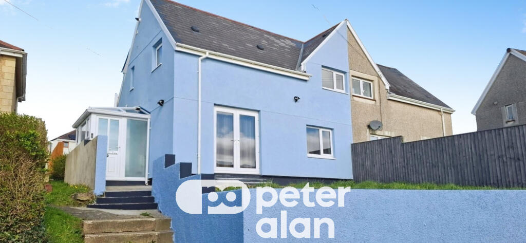 Main image of property: Nicander Parade