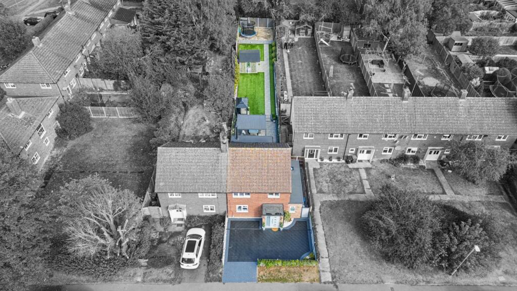 Main image of property: Mount Way, Welwyn Garden City, Hertfordshire, AL7