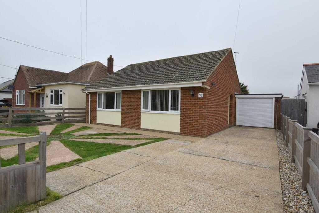 Main image of property: Cobsden Road, St. Marys Bay, Romney Marsh