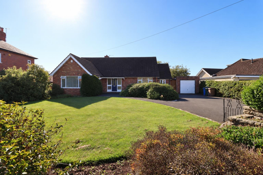 Main image of property: Goodmanham Road, Market Weighton, York