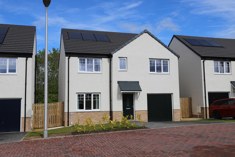 Main image of property: Off A1 Blindwells,
East Lothian,
EH32 9GT