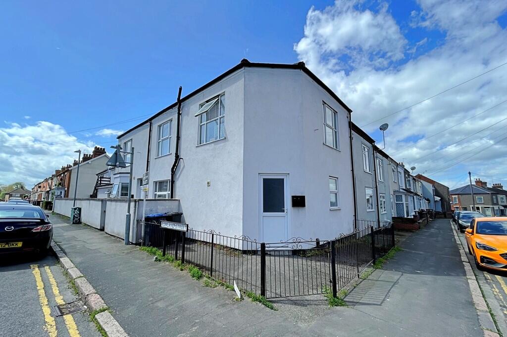 Main image of property: Bridget Street, Rugby,