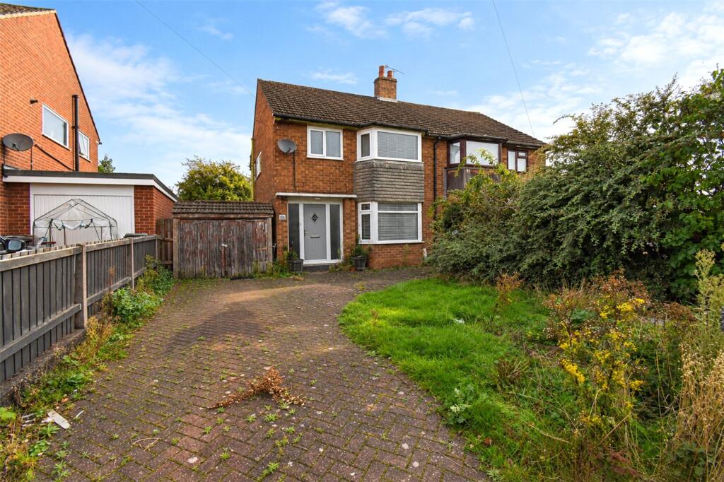 Main image of property: Ronaldsway, Upton, Wirral