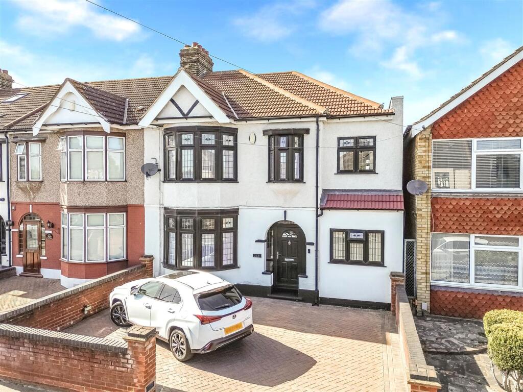 Main image of property: Dawlish Drive, Seven Kings