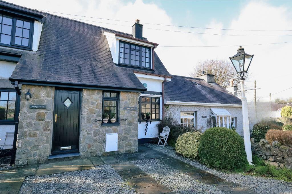 Main image of property: Tyn-Y-Gongl, LL74