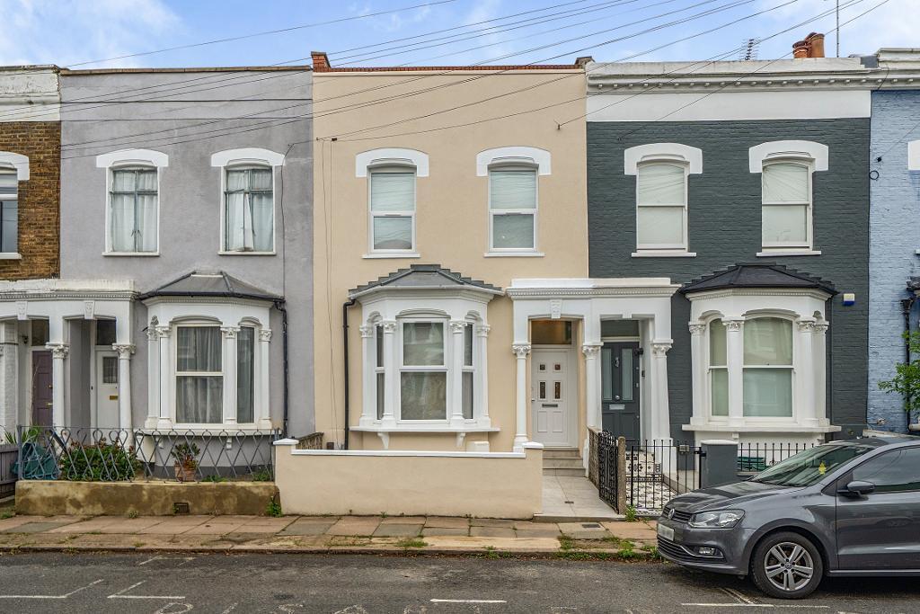 Main image of property: Corbyn Street, London, UK, N4 3BZ