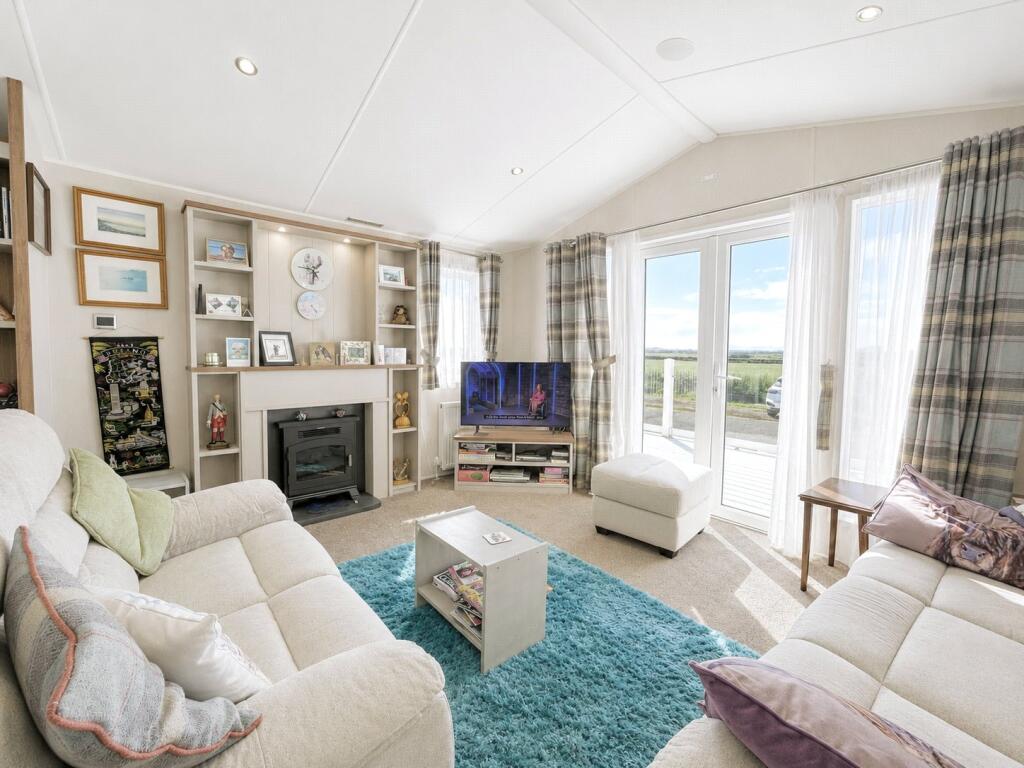 Main image of property: Park Hall Caravan Site, Pen Y Cwm, Haverfordwest, Pembrokeshire, SA62