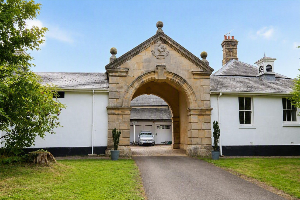 Main image of property: Leggs lane, Langton Green