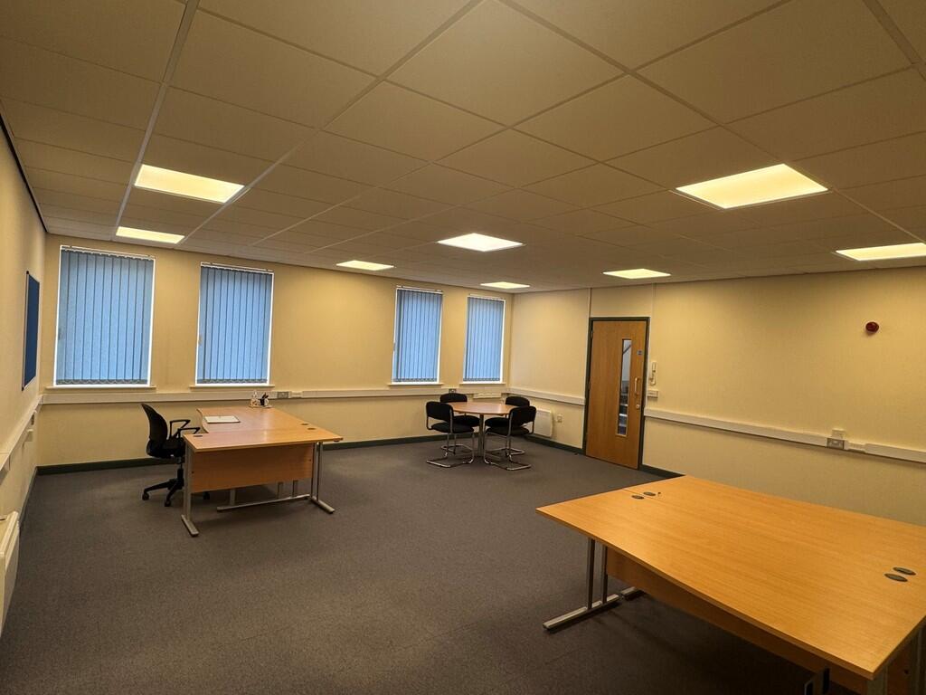 Main image of property: Verity Court, Middlewich