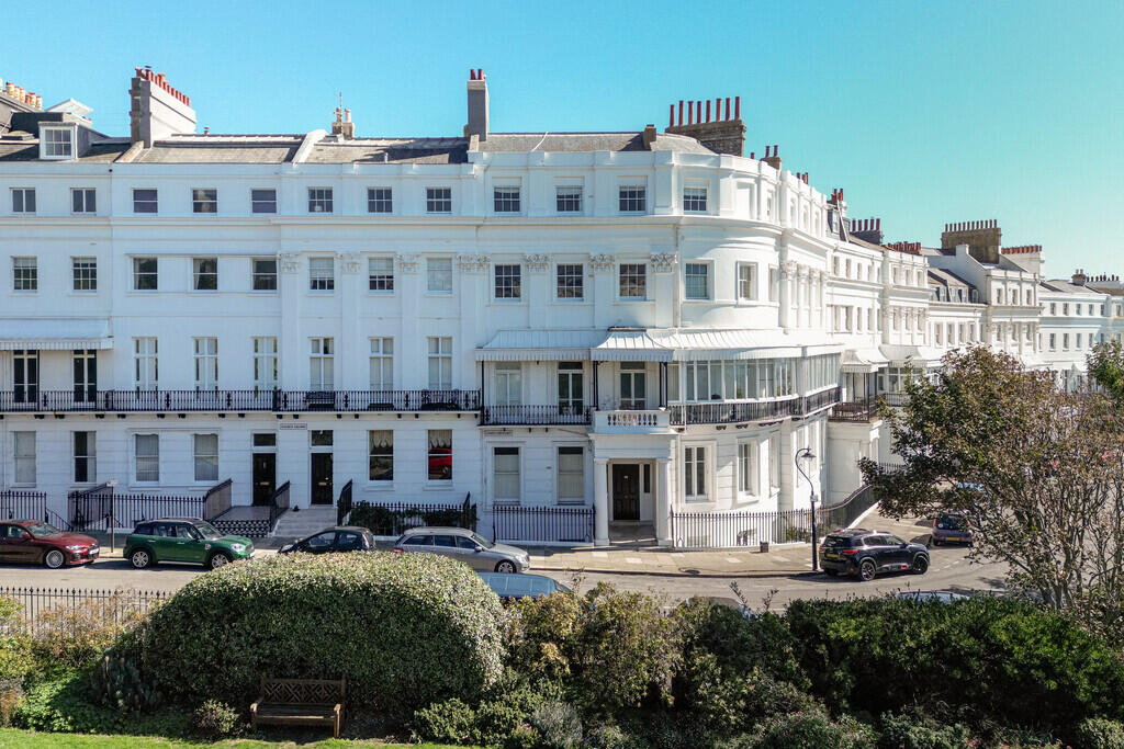 Main image of property: Lewes Crescent, Brighton 
