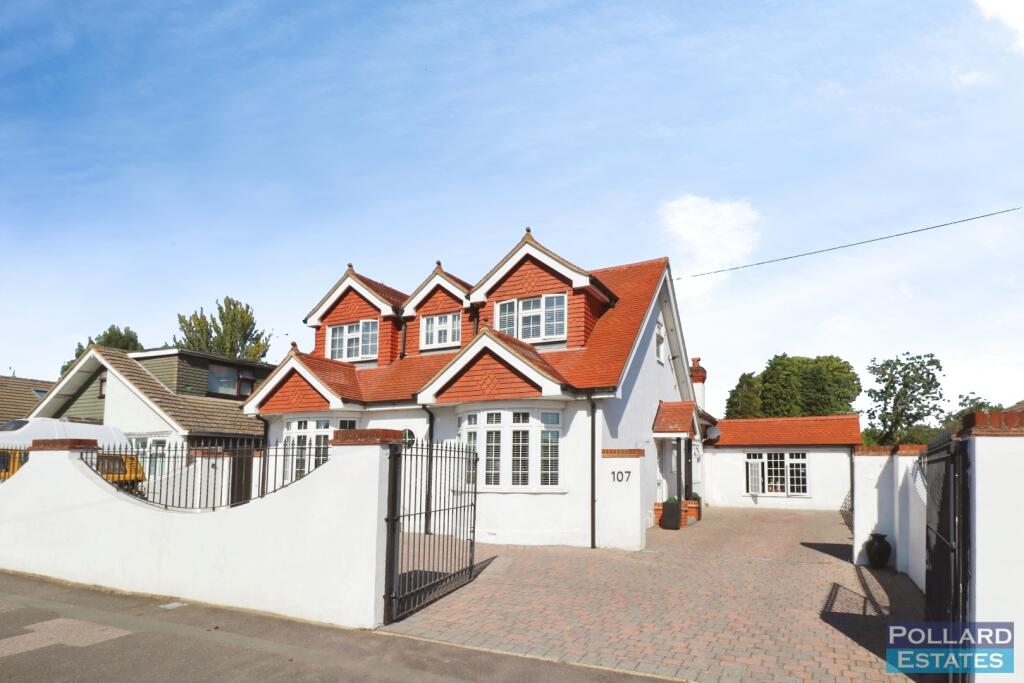 Main image of property: Woodside, Wigmore