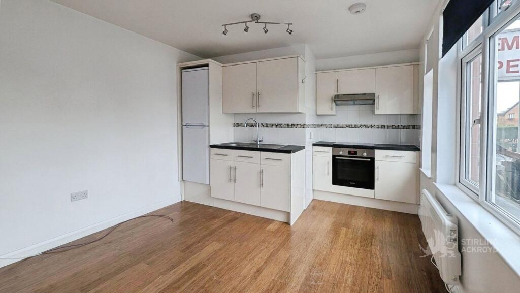 Main image of property: Croydon Road, Beckenham, BR3