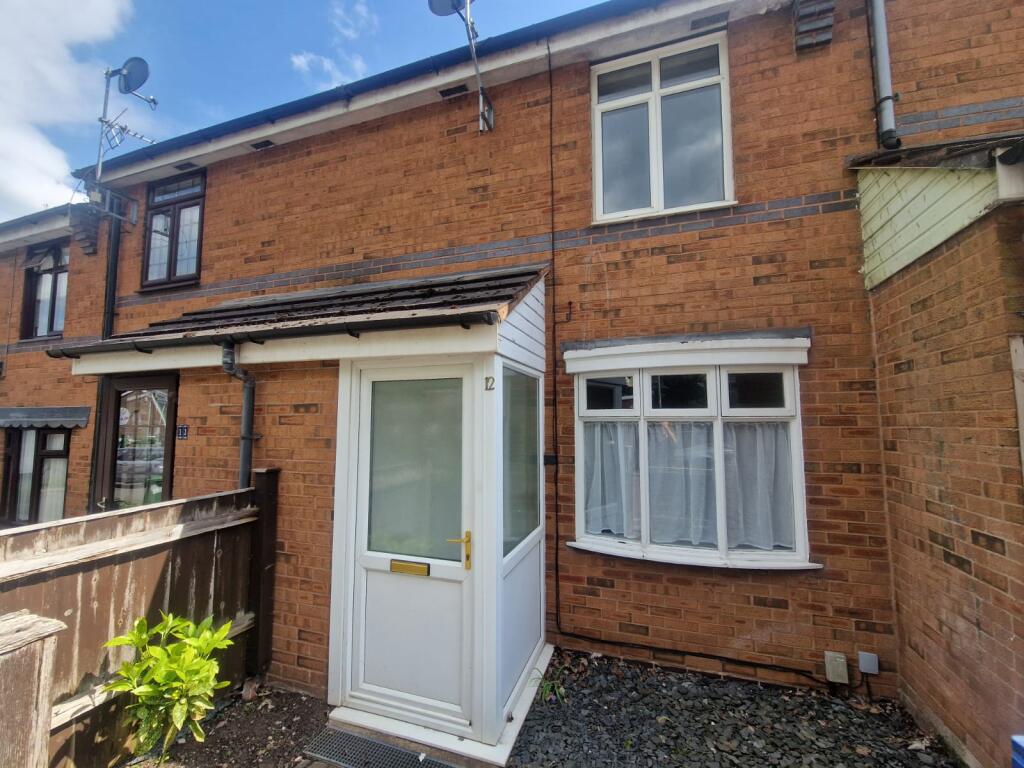 Main image of property: Wharf Road, Rugeley, WS15 1BL