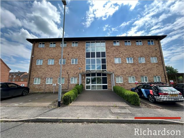 Main image of property: First Floor Offices, Southfields House, Southfields Business Park, Falcon Way, Bourne
