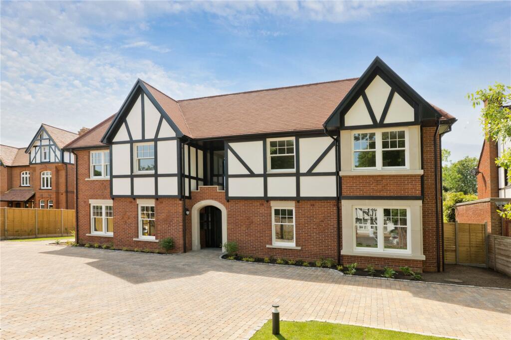 Main image of property: Beauchamp Road, East Molesey, KT8