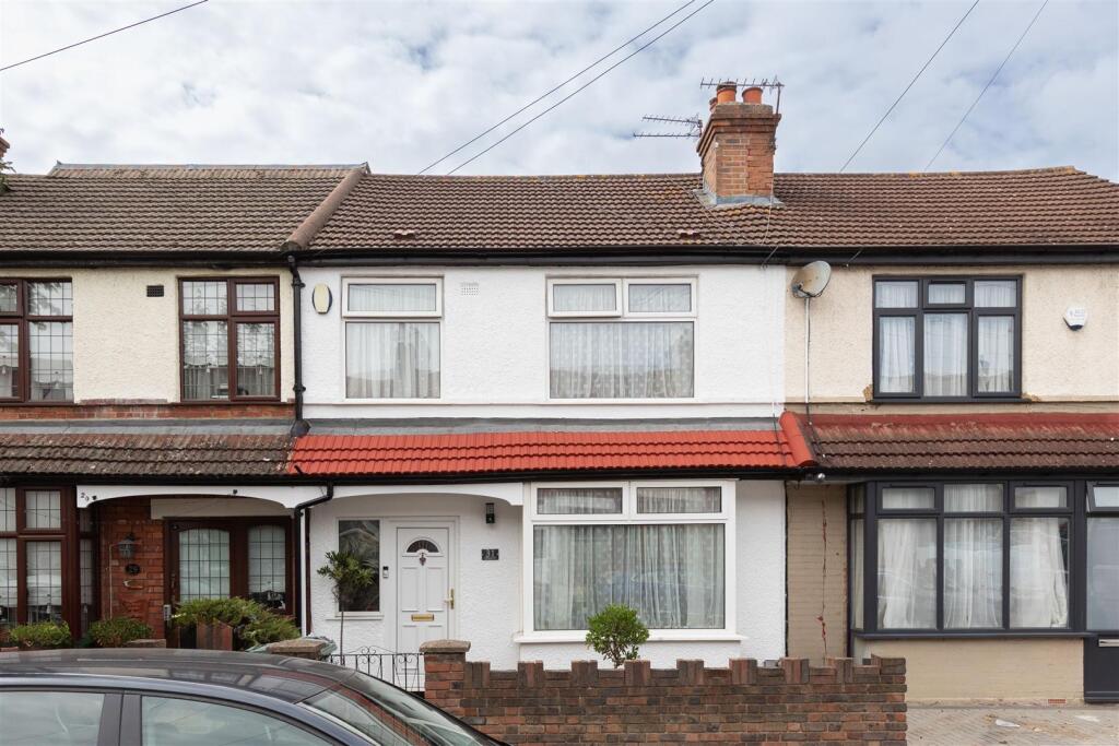 Main image of property: York Road, Chingford