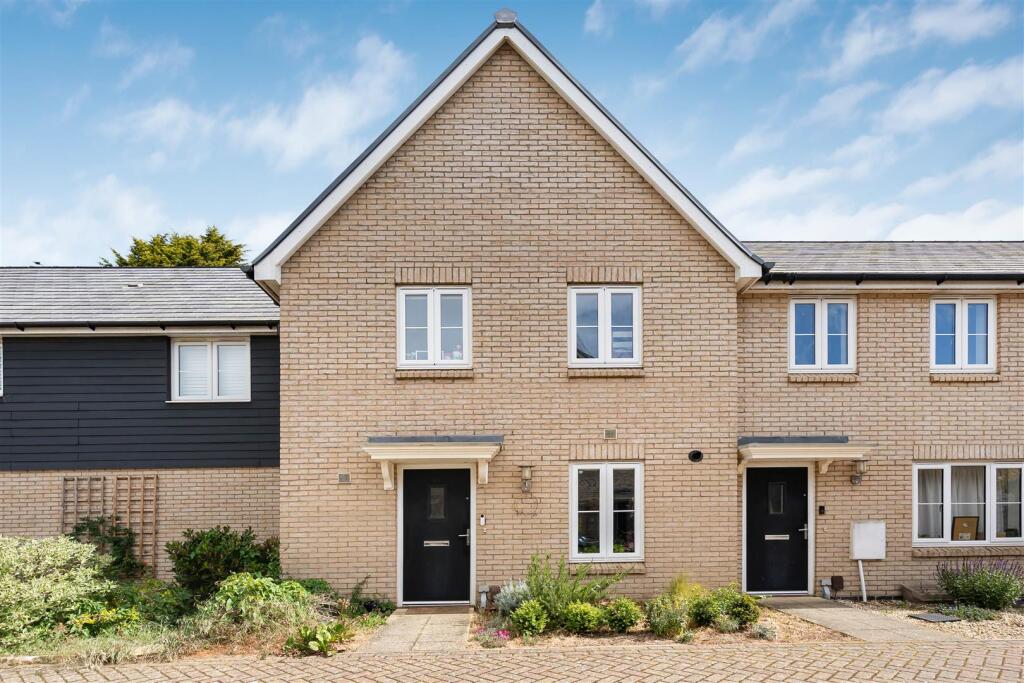 Main image of property: Racecourse View, Cottenham, Cambridge