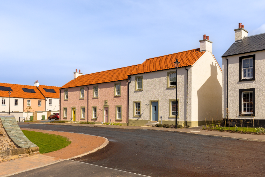 Main image of property: 4 Coal Rd,
Longniddry,
EH32 0FP