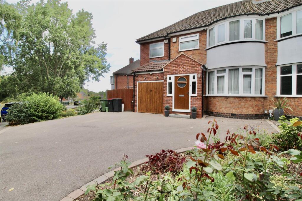 Main image of property: High Brink Road, Coleshill, Birmingham