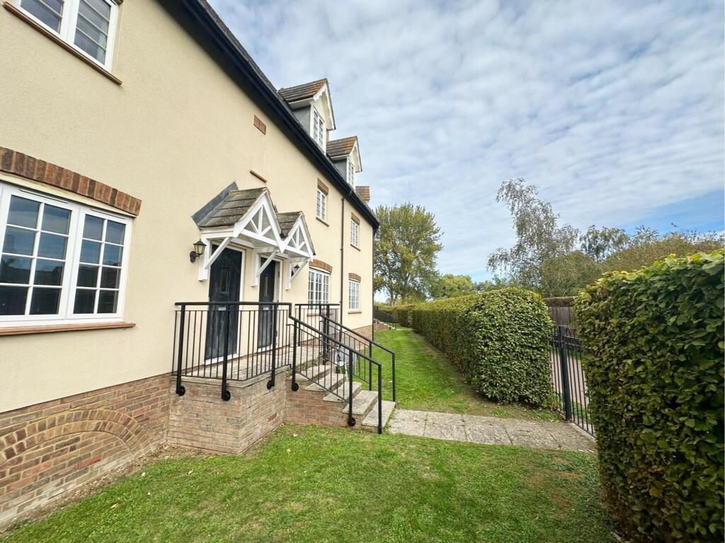 Main image of property: Mill Lane, Kempston, MK42