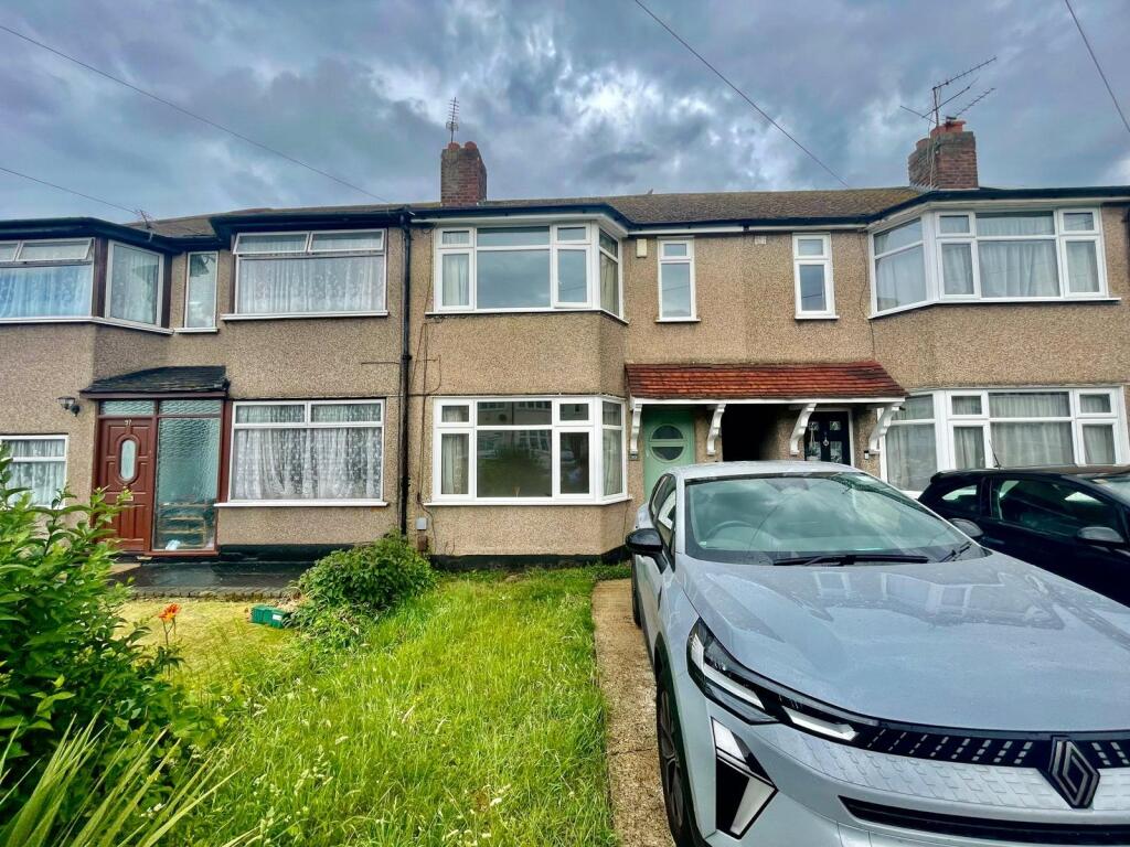 Main image of property: Radnor Avenue, Welling, Kent, DA16