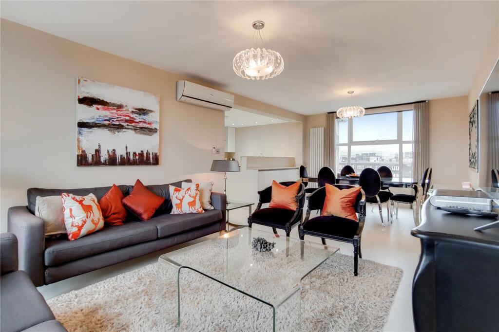Main image of property: Boydell Court, St John's Wood Park, London, NW8