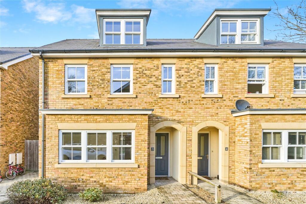 Main image of property: Pulsford Close, Twickenham, TW1