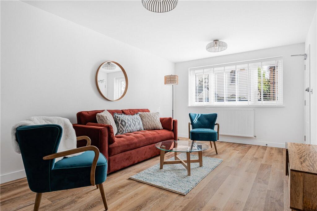 Main image of property: Howard Street, Oxford, Oxfordshire, OX4