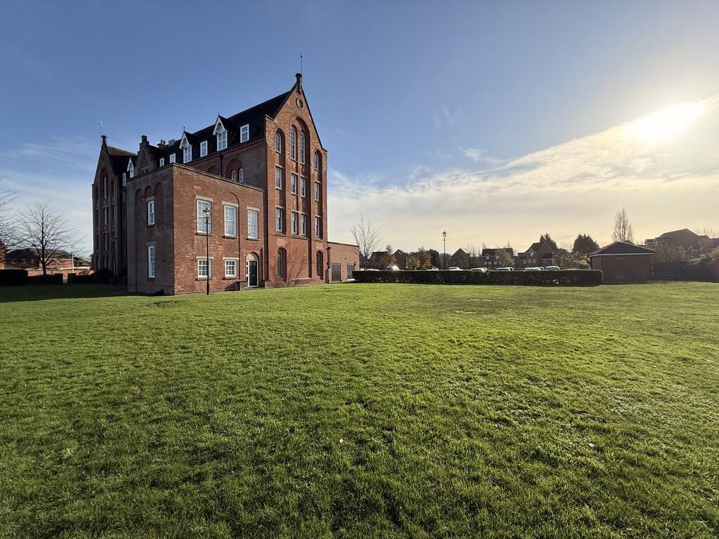 Main image of property: The Academy, College Gate