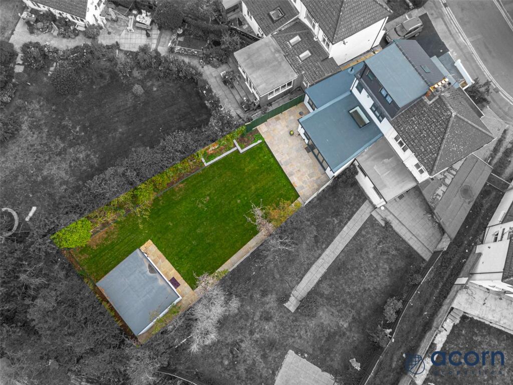 Main image of property: Orchard Grove, Kenton, Harrow, HA3
