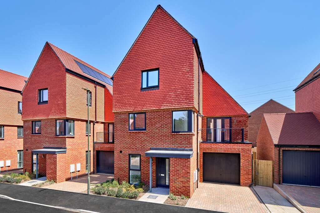 Main image of property: Portsmouth Road,
Woking,
GU23 6HB