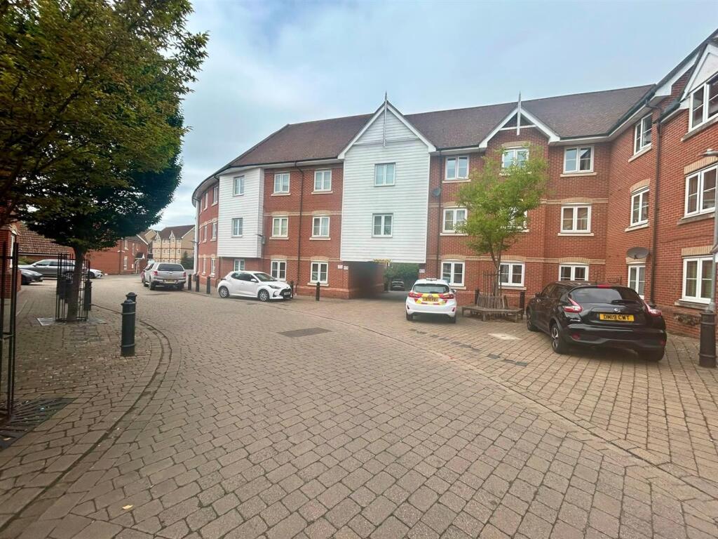 Main image of property: Harberd Tye, Chelmsford
