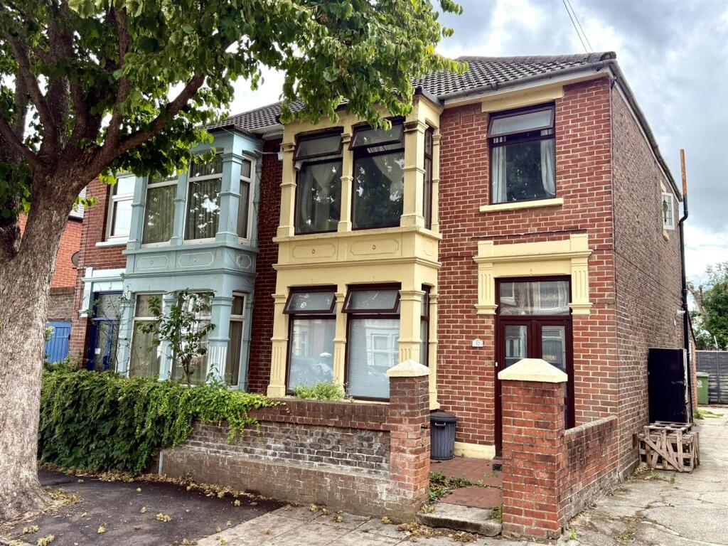 Main image of property: Merrivale Road, Portsmouth