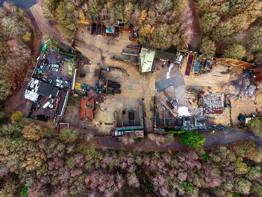 Main image of property: Vigo Lane, Yateley, GU46