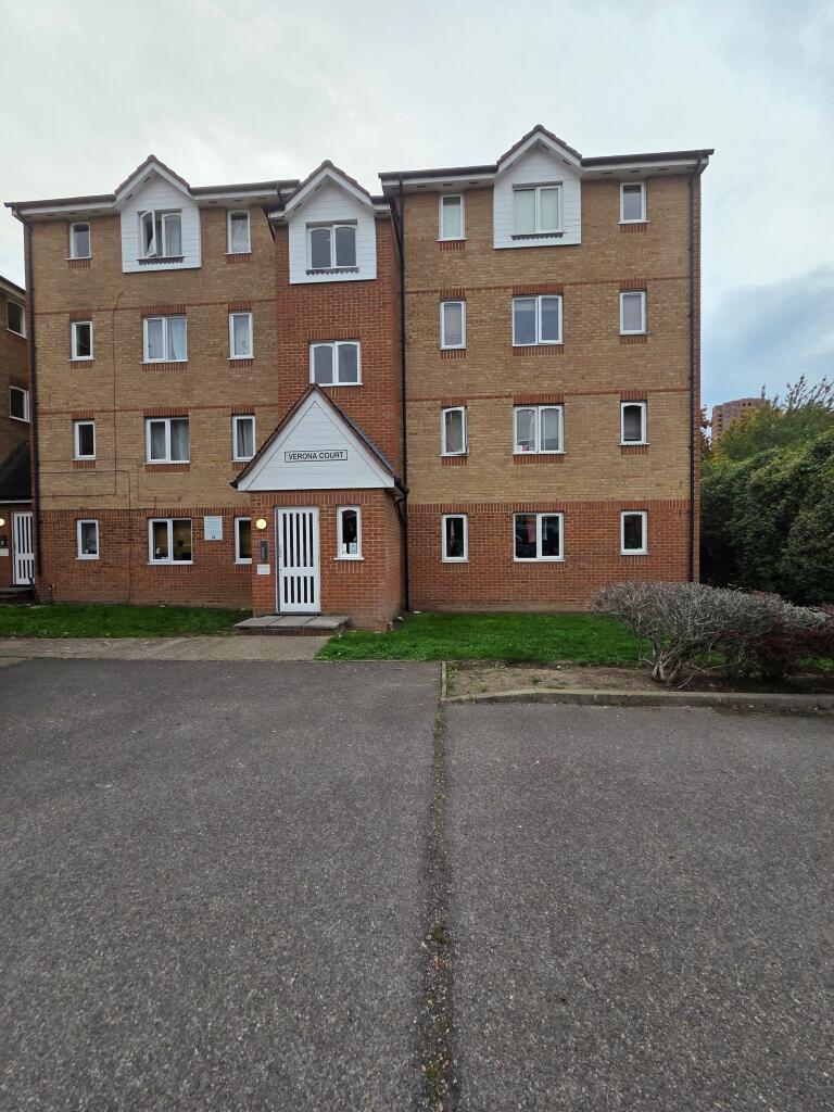 Main image of property: Myers Lane, New Cross SE14